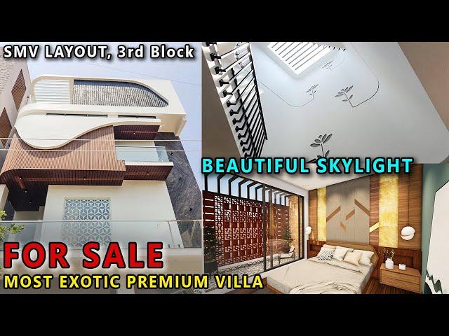 The Most Exotic Premium Duplex House | Sneak Peak | Stay Tuned For More Updates