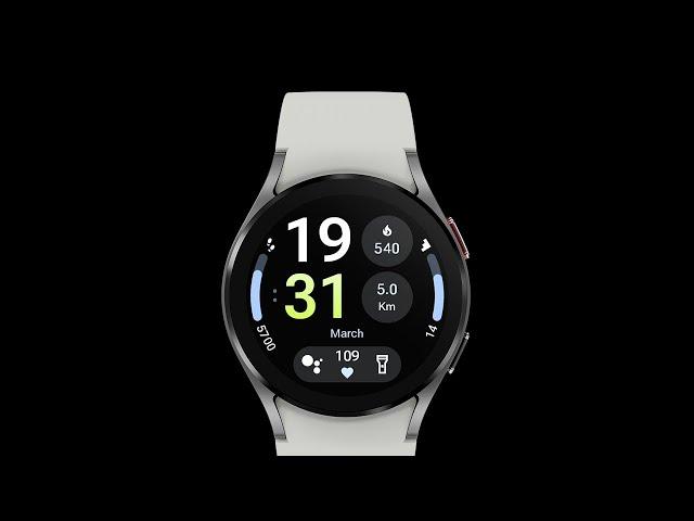 (HS) Health Services Complications: SETUP (Wear OS App)