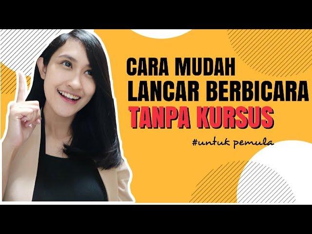 Cara Meningkatkan Kemampuan Public Speaking (Tanpa Kursus)