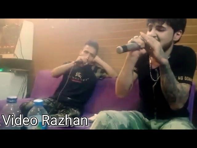 Video Razhan shako nwazad 2020