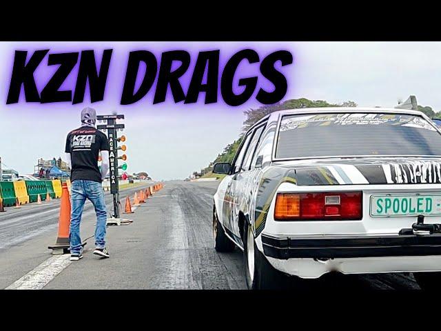 KZN DRAGS at Dezzi Raceway 25 September '21