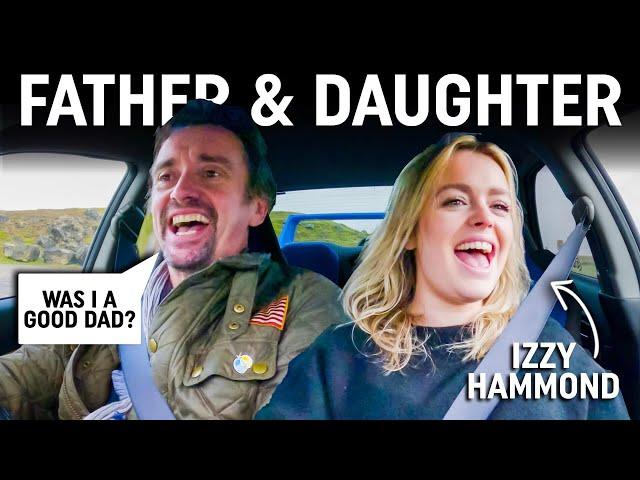 Richard Hammond Answers DIFFICULT Questions!