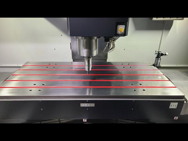 T-Slot Covers For Milling Machines-The Octane Chip Guard