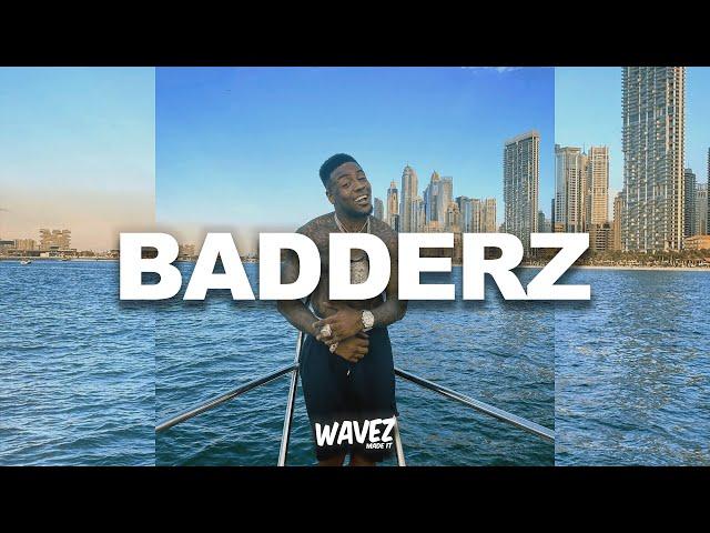 [FREE] Mist x Mowgs x UK Rap Type Beat - "BADDERZ" | UK Rap Instrumental 2023