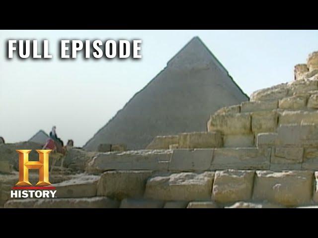 Seven Wonders Of The Ancient World | Ancient Mysteries (S3) | Full Documentary | History