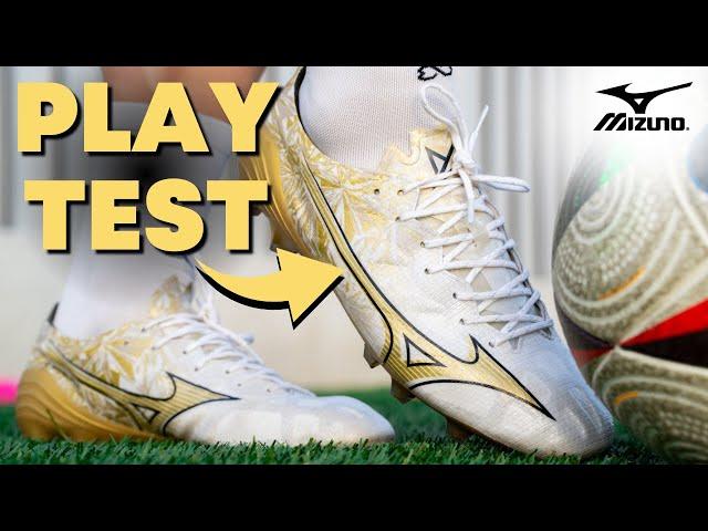 Better Than The MIJ...? | Mizuno Alpha Elite PLAY TEST