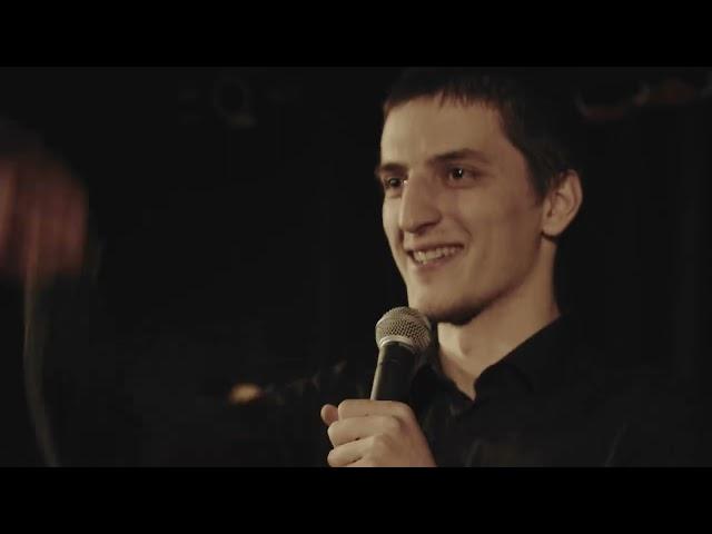 Стендап - Магомед Джамбуев l жевачки Love is... и как кавказцы живут зимой.