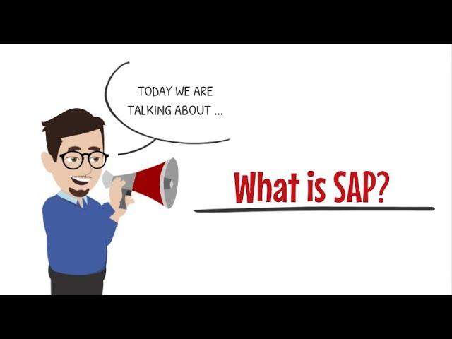 What is SAP