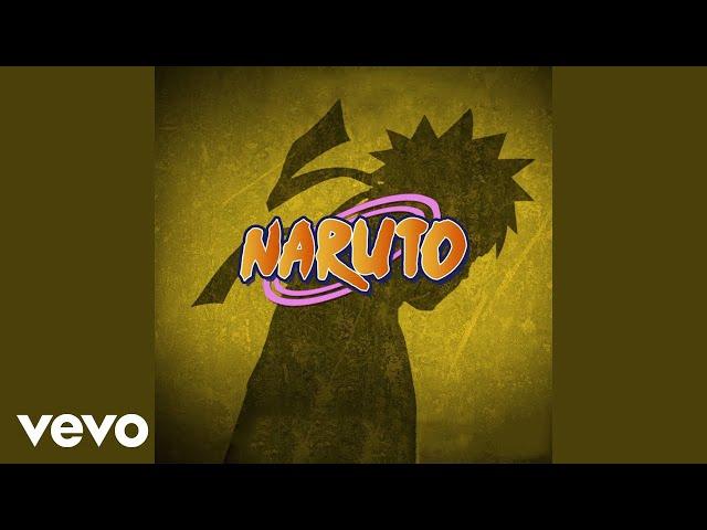 Anime Kei - Shippuden (Naruto OST)