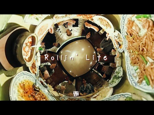 after six poolside / Rollin' Life (Official Music Video)