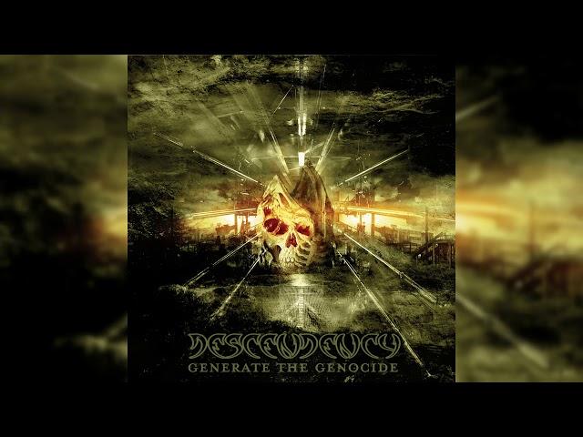 Descendency - Opaque (taken from the release Generate The Genocide on HPGD)
