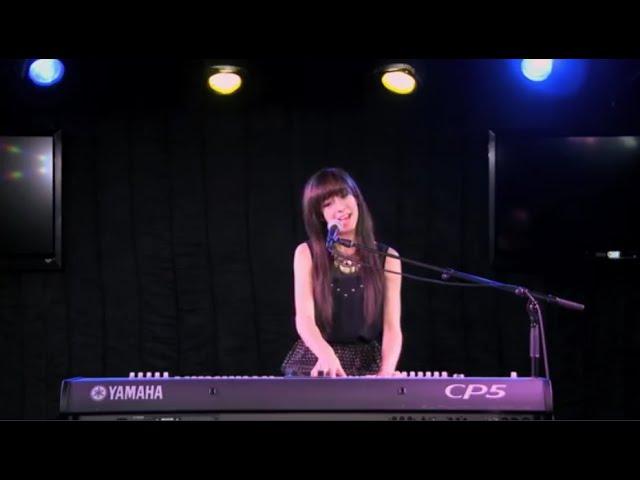 Christina Grimmie - "Beautiful" (Mariah Carey Cover) | Performance | On Air with Ryan Seacrest