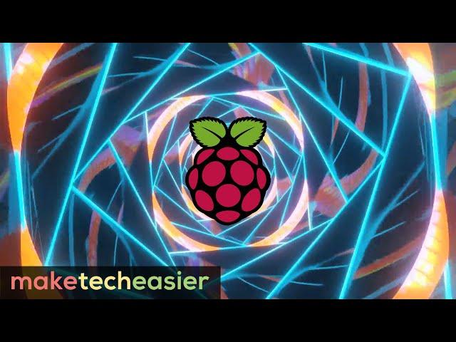 Turn Raspberry Pi into an IRC Server