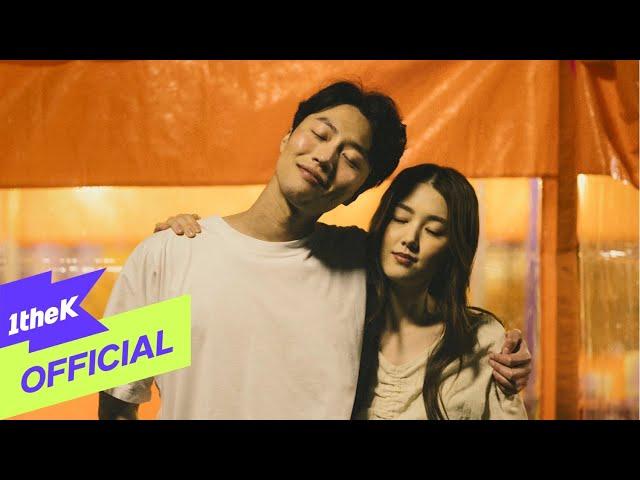 [MV] Hwang In Wook(황인욱) _ Phocha(포장마차)