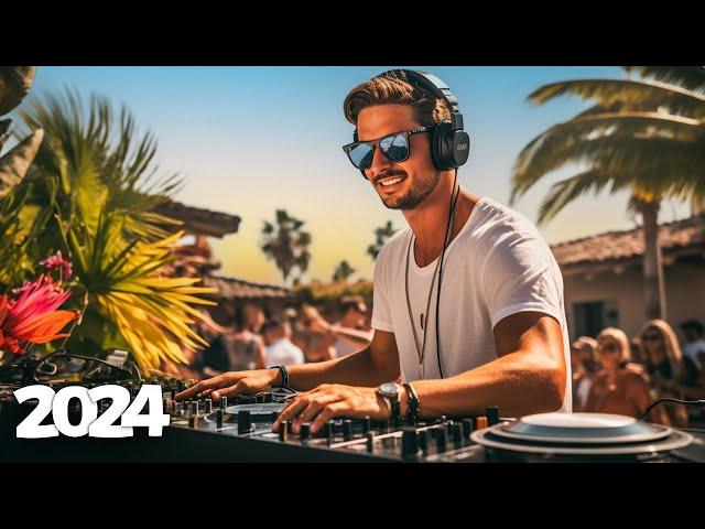 Alan Walker, Dua Lipa, Coldplay, Martin Garrix & Kygo, The Chainsmokers Style  Summer Vibes #5