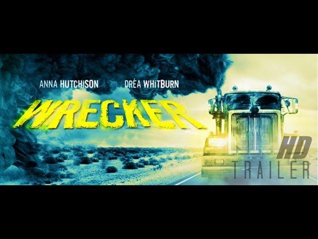 Wrecker - Death Truck Trailer (2017)