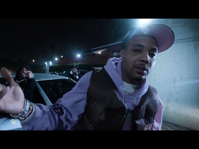 G Herbo - Still Dangerous (Official Video)