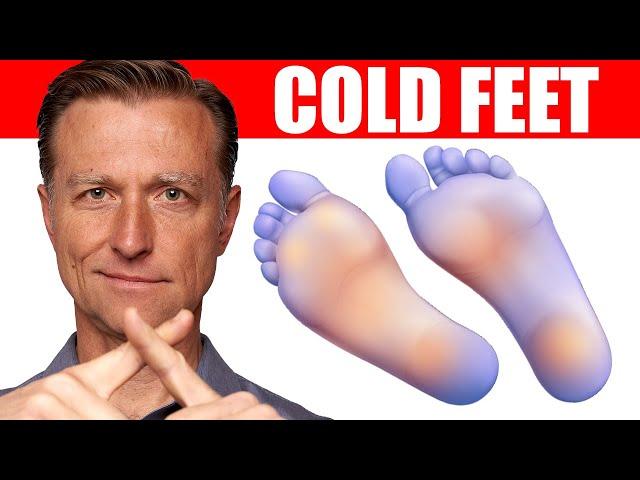 Never Have Cold Feet Again: The Ultimate Technique Revealed