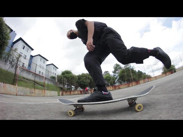 IGOR SMITH | MATRIZ SKATE PRO ON 2021