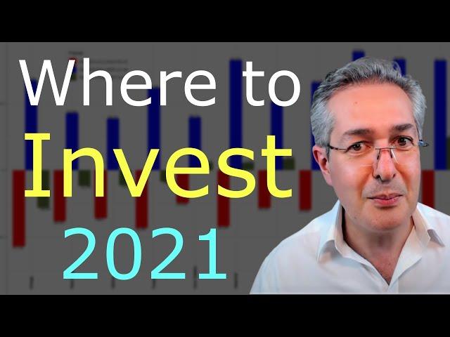 Where To Invest 2021