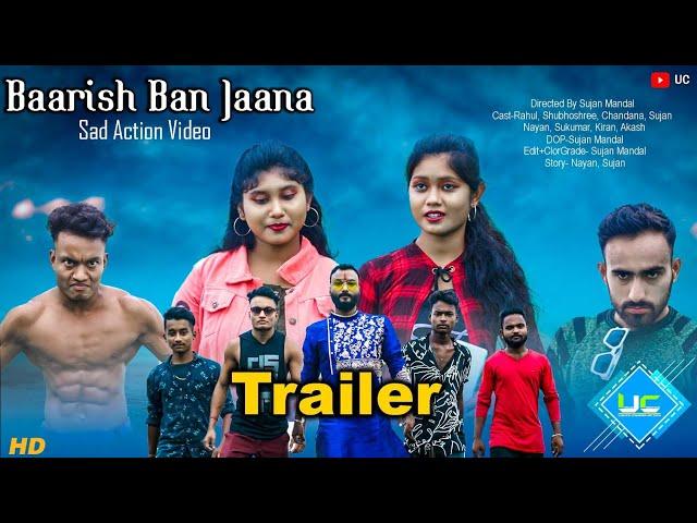 Trailer Barish Ban Jana | UC production | rahulbroz