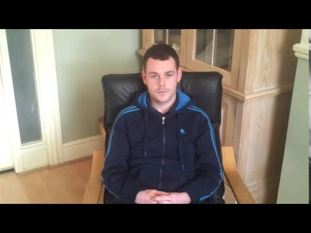 Hypnotherapy Dublin Stephen Travers Success Stories