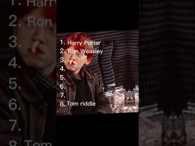 I rated the boys of Harry Potter || #harrypotter #dracomalfoy #drapple #harrypotteredit #tomfelton