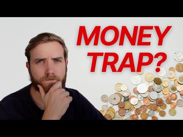 Don't Buy Property in an SMSF (until you've seen this!)