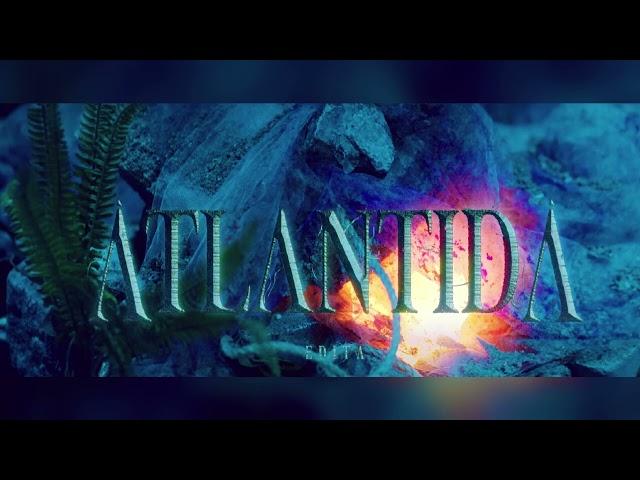 EDITA - ATLANTIDA [REMIX] | prod. by @prodbyzard