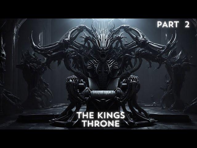 Predator - A King Rises (Part 2)