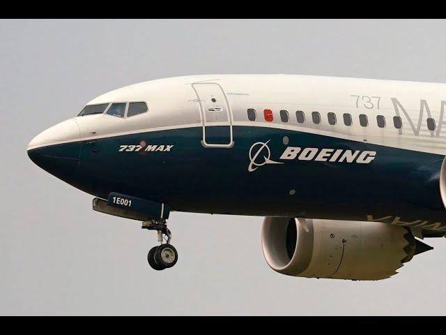 Urgent safety bulletin warning of possible problems with Boeing 737 MAX