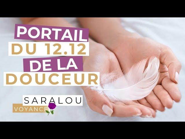 Que vous révèle le portail du 12/12