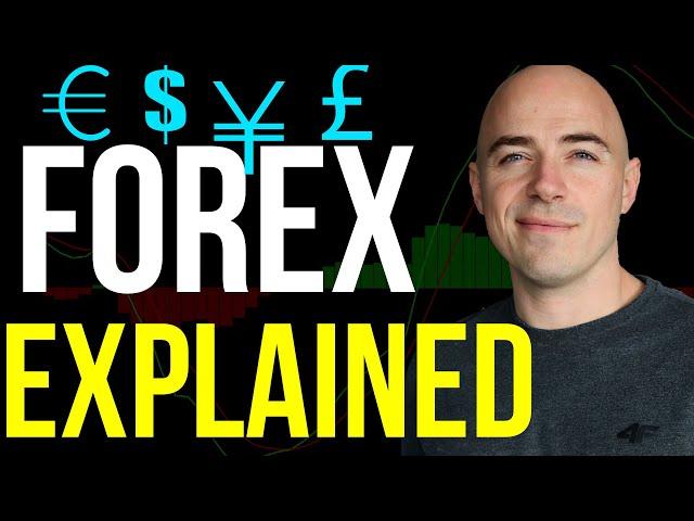 What is Forex - 2 Minute Explanation