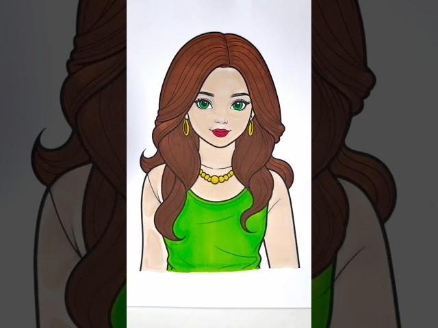  #asmr #relaxing #coloringbook #coloring #colourwithme #art #asmrsounds #drawing #relaxingvideos