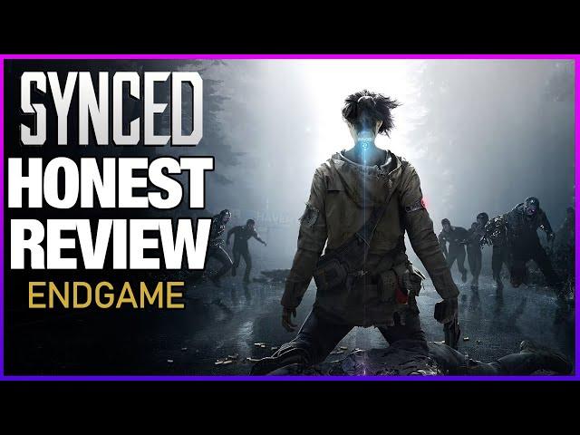 SYNCED | Endgame Deep Dive, Level 10,000+ Review