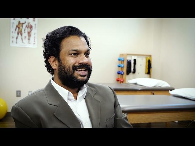 Palmetto Bone & Joint Physicians - Dr. Giridhar Gundu