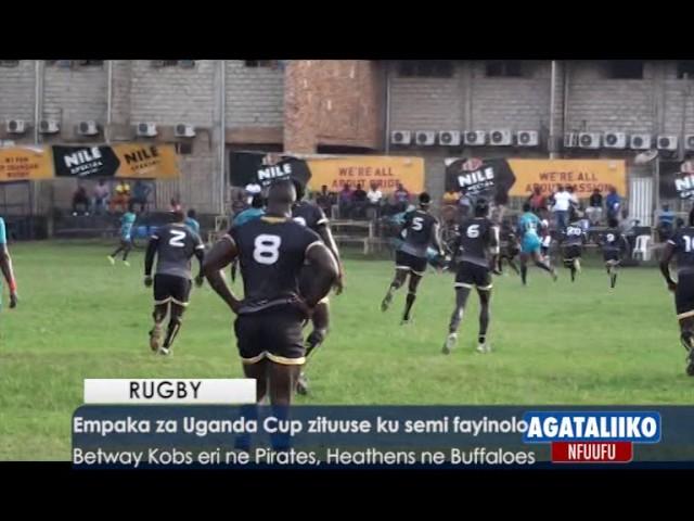 RUGBY UNDERLAY  Betway Kobs ne Pirates