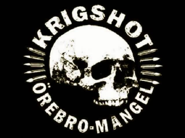 Krigshot - Betraktaren -