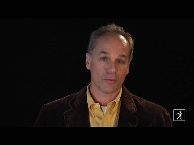 Physicist Marcelo Gleiser: Anywhere In The World