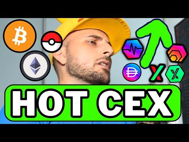 Yummy Update  Crypto Recovery News, Richard Heart, PulseChain Exchange Listings, ThorChain, Saylor