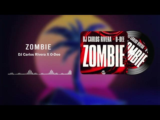 The Cranberries - Zombie (DJ Carlos, Rivera Cover) #music #song @TheCranberriesTV