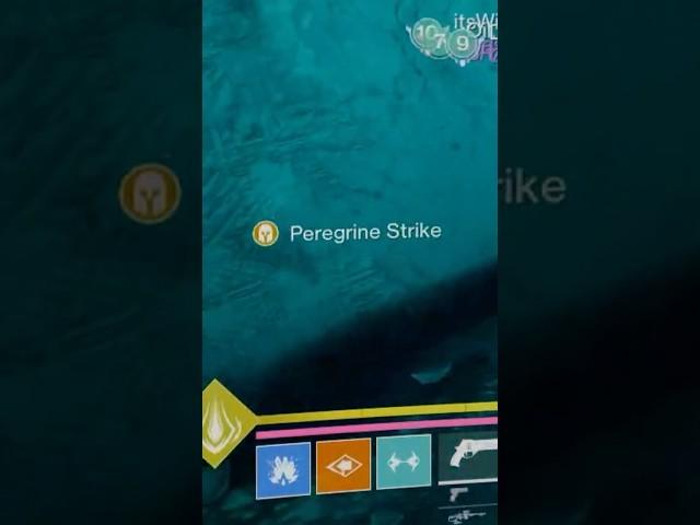 How to get more ONE-SHOTS with Peregrine Greaves!