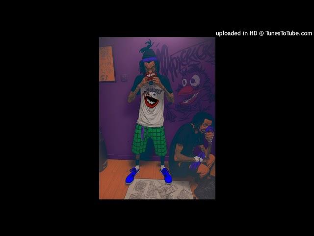 Baby Smoove Type Beat x TRL Type Beat - "MEGABALLIN" (prod. 50usama)