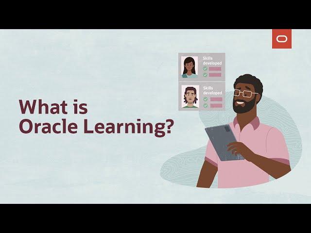 Oracle Learning overview