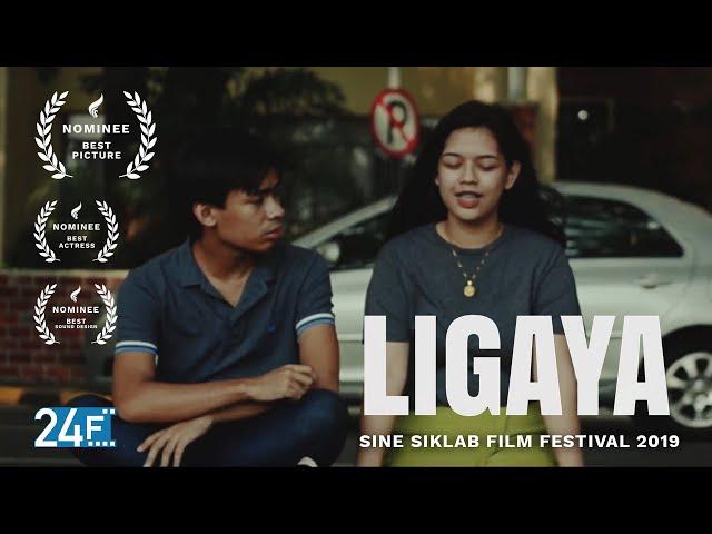 Ligaya | Sine Siklab Film Festival 2019 (OFFICIAL NOMINEE)