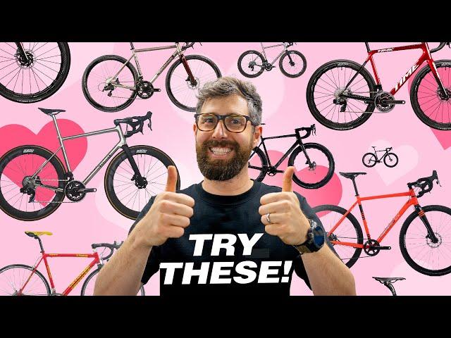 Pro Bike Mechanic's 10 Most LOVED Bikes