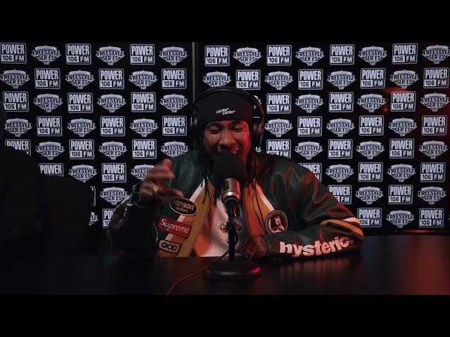 TYGA- Super Hyphy FREESTYLE 2024