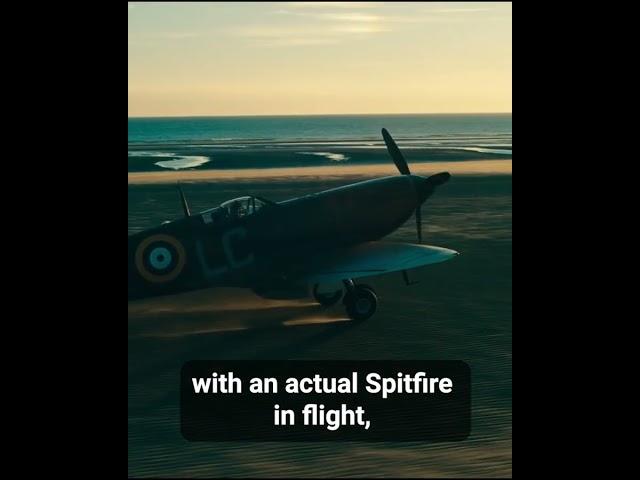 Did You Know That In Dunkirk #movies #facts