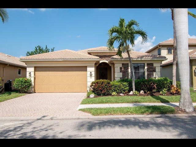 11332 Reflection Isles Blvd Ft. Myers FL Listed By Scott Geisler Dream SWFL Homes Cell 941-815-5808