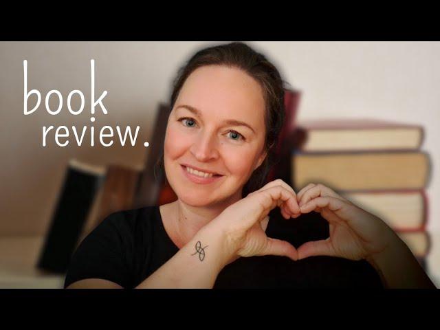 ASMR | book review voor ontspanning en slaap  